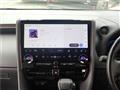 2025 Toyota Alphard Hybrid
