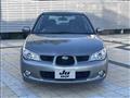 2006 Subaru Impreza Sportswagon