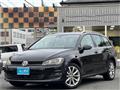 2014 Volkswagen Golf Variant