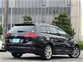 2014 Volkswagen Golf Variant