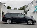 2014 Volkswagen Golf Variant