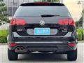 2014 Volkswagen Golf Variant