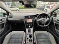 2014 Volkswagen Golf Variant