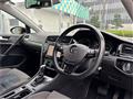 2014 Volkswagen Golf Variant