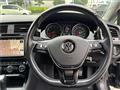 2014 Volkswagen Golf Variant