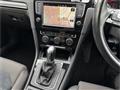 2014 Volkswagen Golf Variant