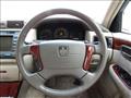 2001 Toyota Crown Majesta