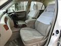 2001 Toyota Crown Majesta