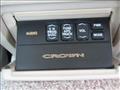 2001 Toyota Crown Majesta