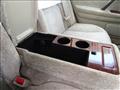 2001 Toyota Crown Majesta