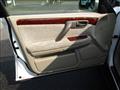 2001 Toyota Crown Majesta
