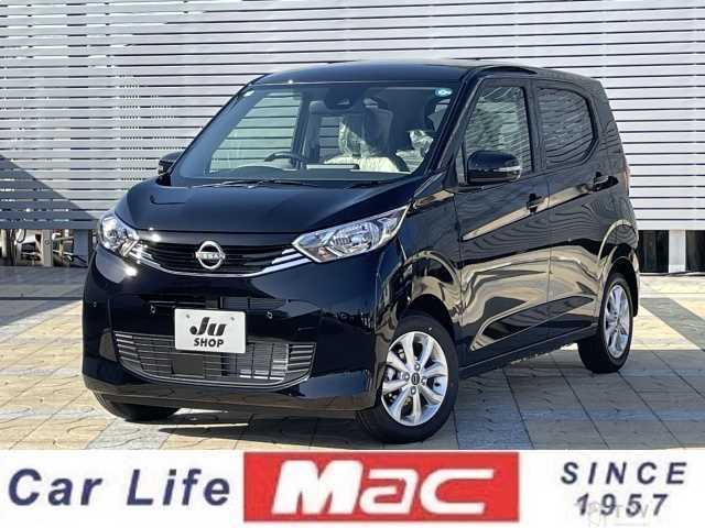 2026 Nissan Nissan Others