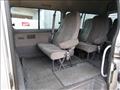 2011 Nissan Caravan Coach