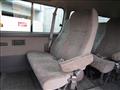 2011 Nissan Caravan Coach