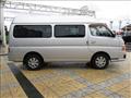 2011 Nissan Caravan Coach