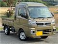 2023 Daihatsu Hijet Truck