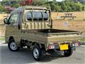 2023 Daihatsu Hijet Truck