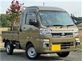 2023 Daihatsu Hijet Truck