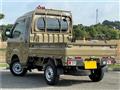 2023 Daihatsu Hijet Truck