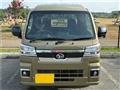 2023 Daihatsu Hijet Truck