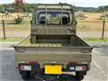 2023 Daihatsu Hijet Truck