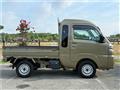 2023 Daihatsu Hijet Truck