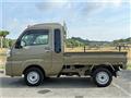 2023 Daihatsu Hijet Truck