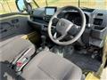 2023 Daihatsu Hijet Truck