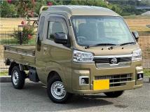 2023 Daihatsu Hijet Truck