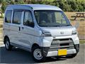 2021 Daihatsu Hijet Cargo