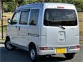 2021 Daihatsu Hijet Cargo