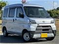 2021 Daihatsu Hijet Cargo
