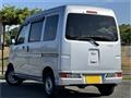 2021 Daihatsu Hijet Cargo