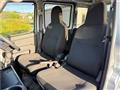 2021 Daihatsu Hijet Cargo