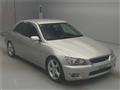 2004 Toyota Altezza