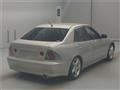 2004 Toyota Altezza