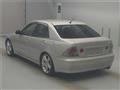 2004 Toyota Altezza