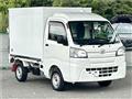 2020 Daihatsu Hijet Truck
