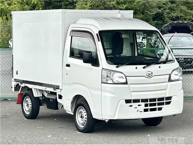 2020 Daihatsu Hijet Truck
