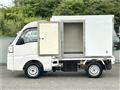 2020 Daihatsu Hijet Truck