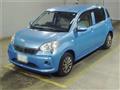 2017 Toyota Passo