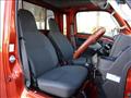 2021 Daihatsu Hijet Truck