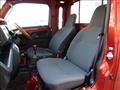 2021 Daihatsu Hijet Truck