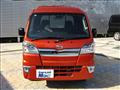 2021 Daihatsu Hijet Truck