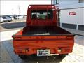 2021 Daihatsu Hijet Truck