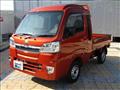 2021 Daihatsu Hijet Truck