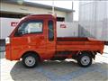 2021 Daihatsu Hijet Truck