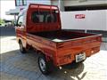 2021 Daihatsu Hijet Truck