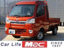 2021 Daihatsu Hijet Truck