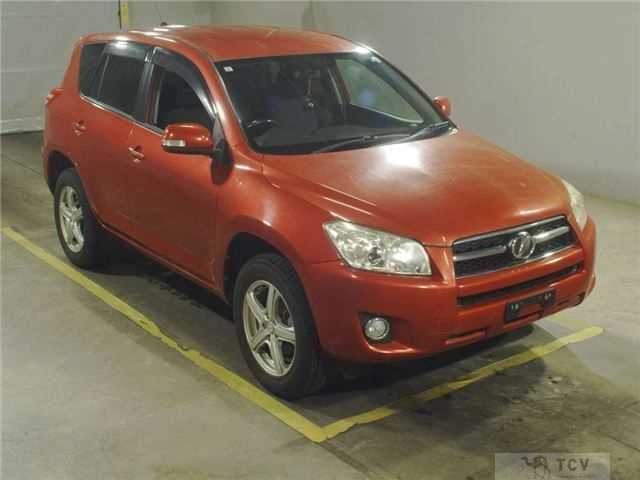 2011 Toyota RAV4